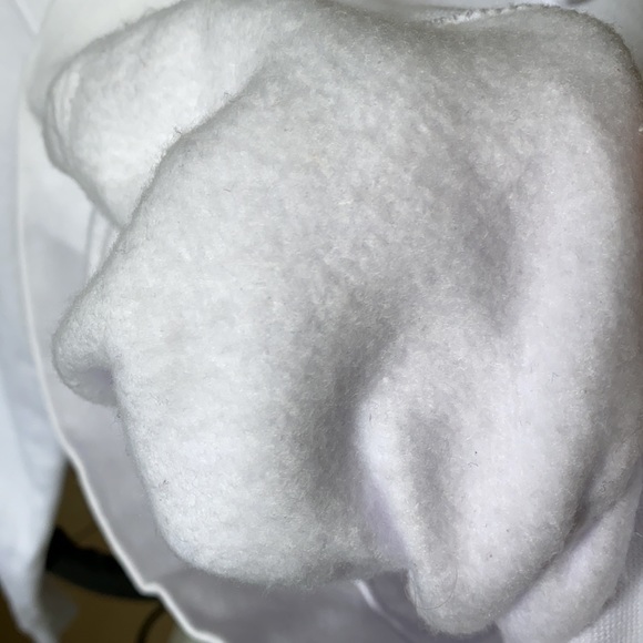 Santa Cruz White Hoodie - Picture 4 of 4